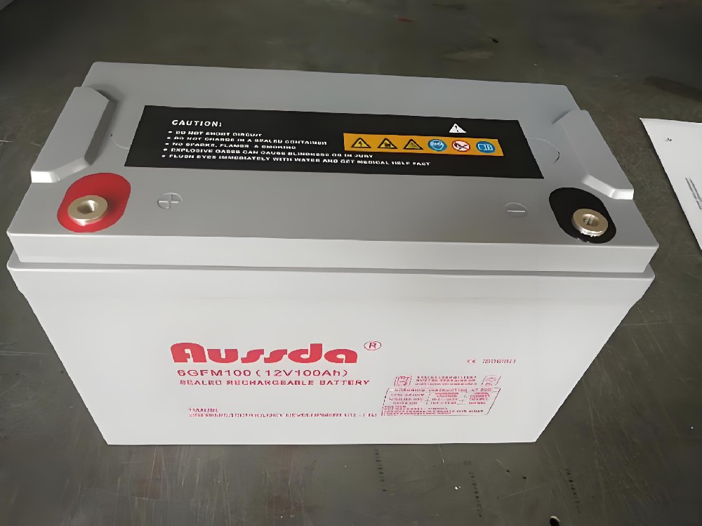 奥斯达蓄电池在UPS电源上使用，需要注意哪些事项？